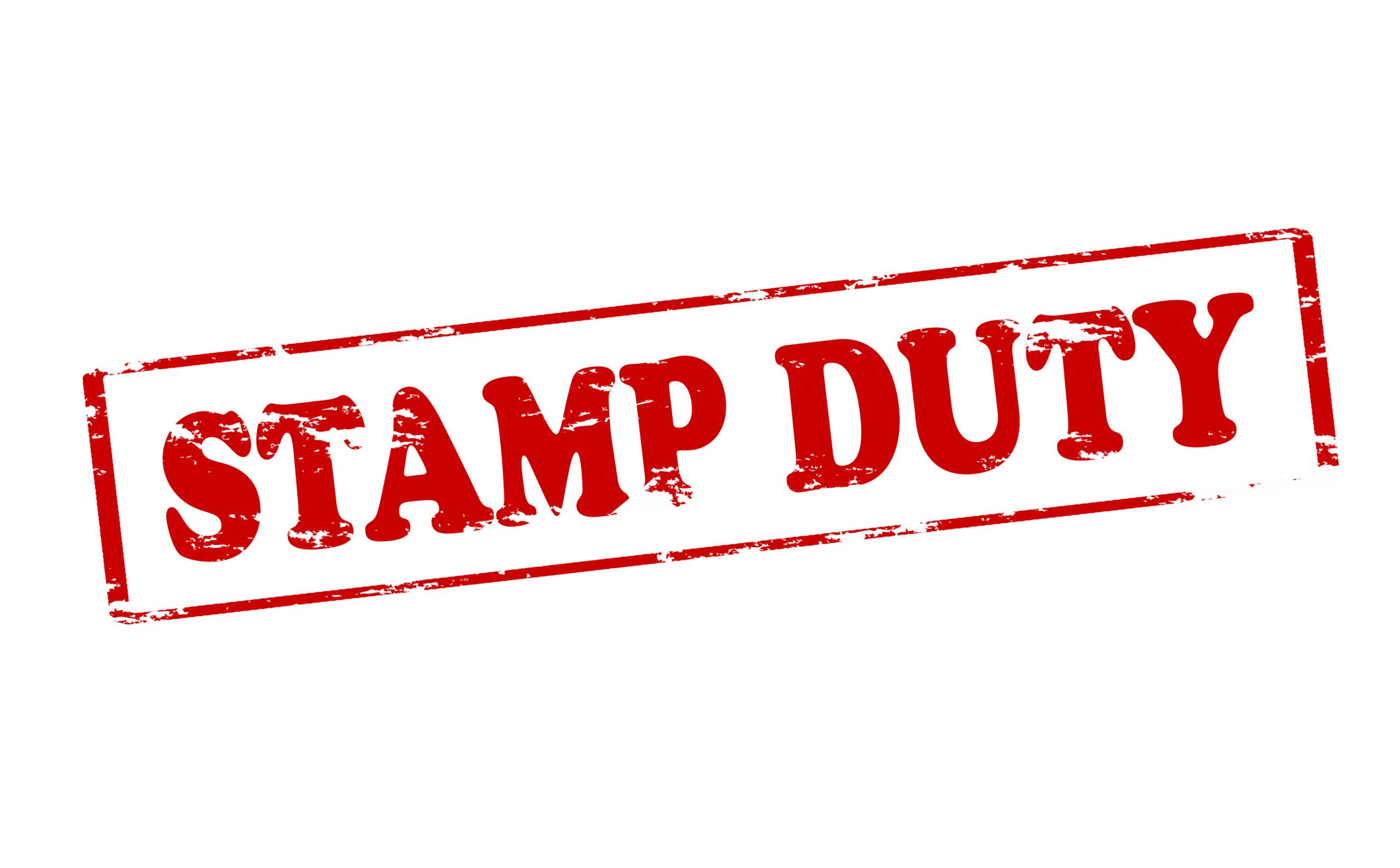 Stamp Duty