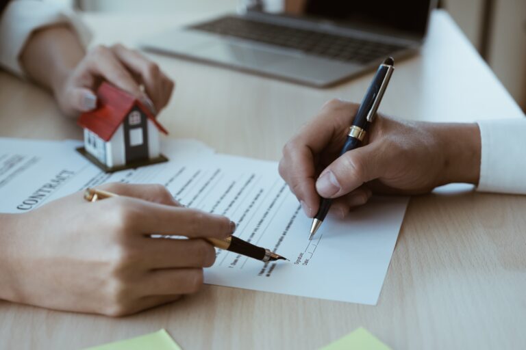 What a conveyancer does