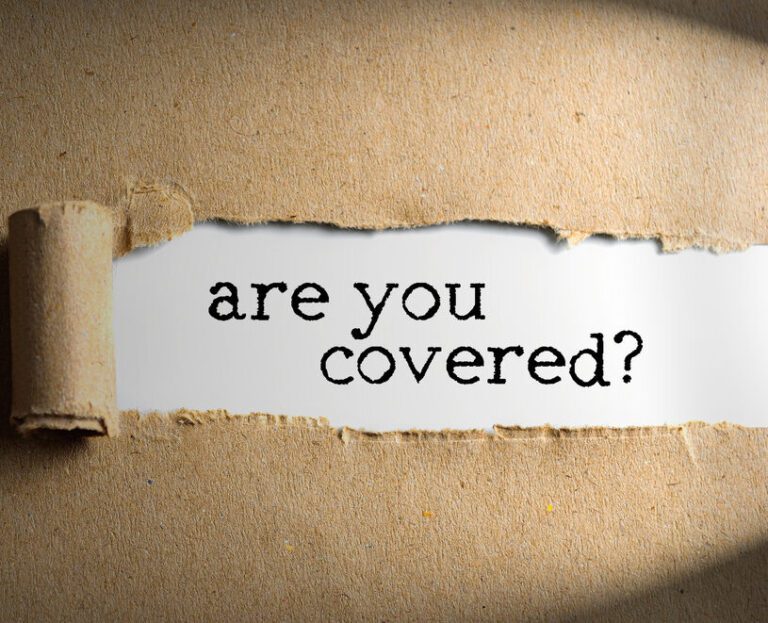 Settlement Insurance