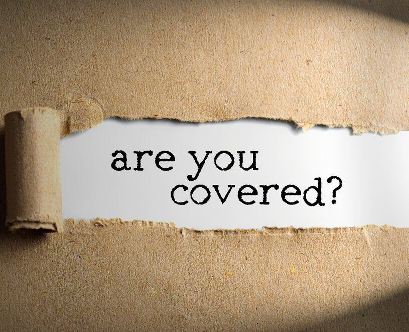 Settlement Insurance