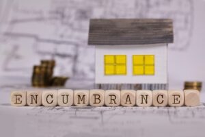 Easements and Encumbrances