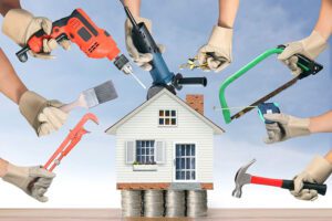 Building inspections