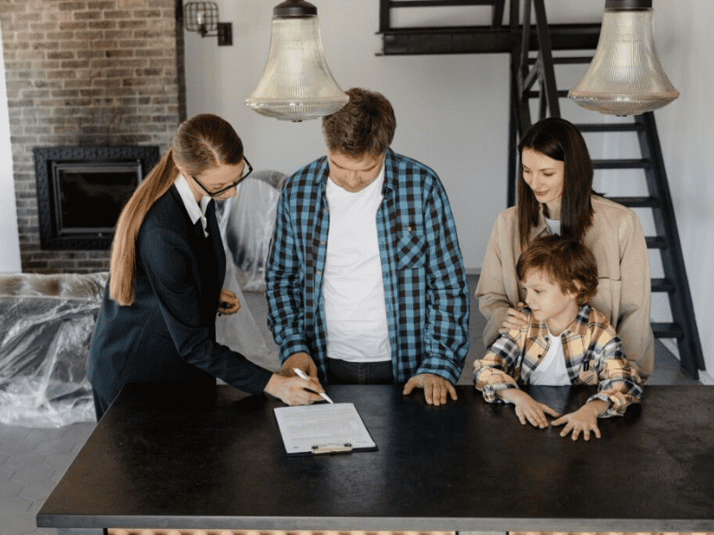 conveyancing services