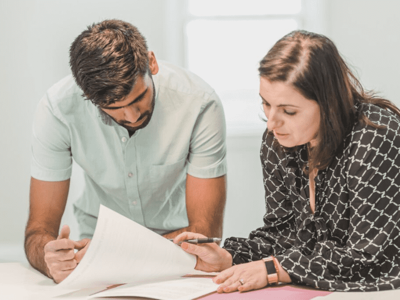 conveyancing services