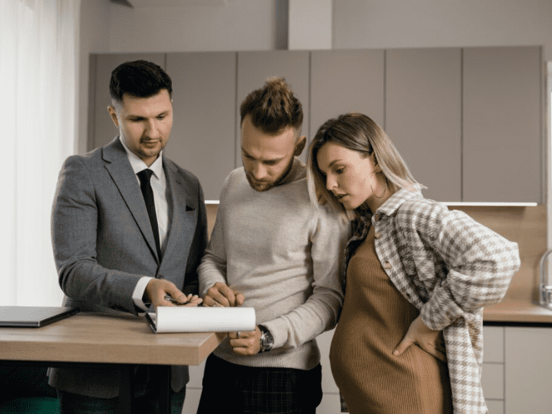 conveyancing services