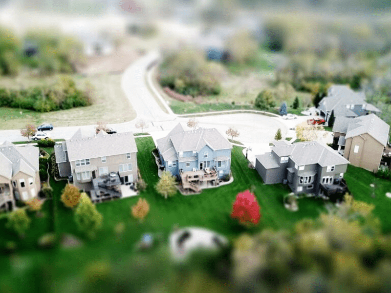 conveyancing services