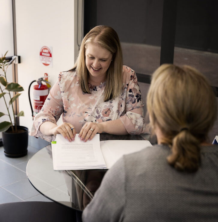 your choice conveyancing