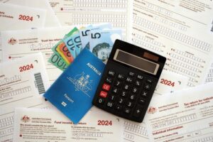 ATO Clearance Certificates