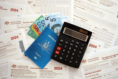 ATO Clearance Certificates