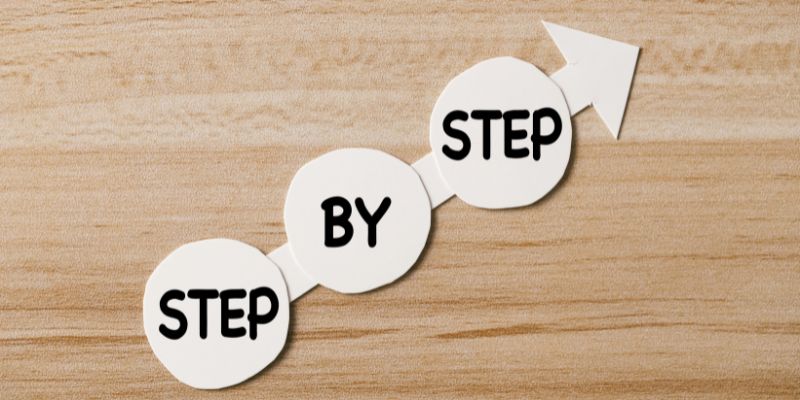 Essential Steps in the Conveyancing Process
